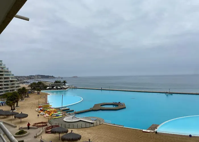 San Alfonso 507