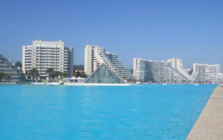 Apartamento San Alfonso 507