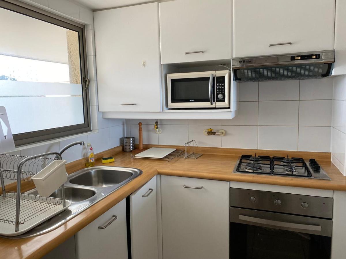 Apartamento San Alfonso 507 *
