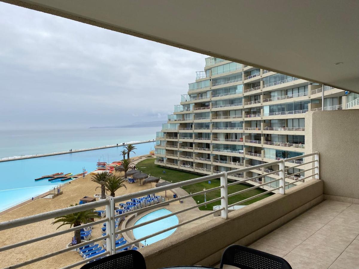 San Alfonso 507 Algarrobo