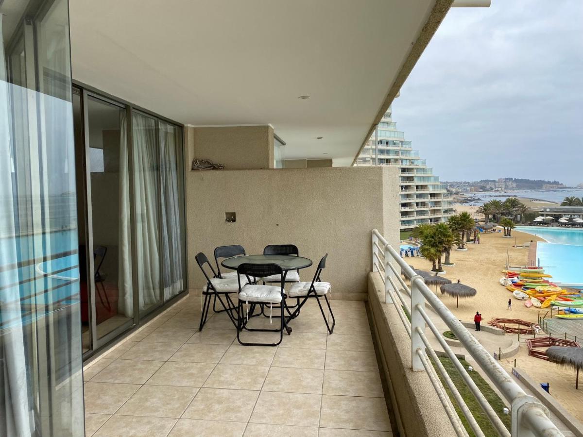 Apartamento San Alfonso 507 Algarrobo