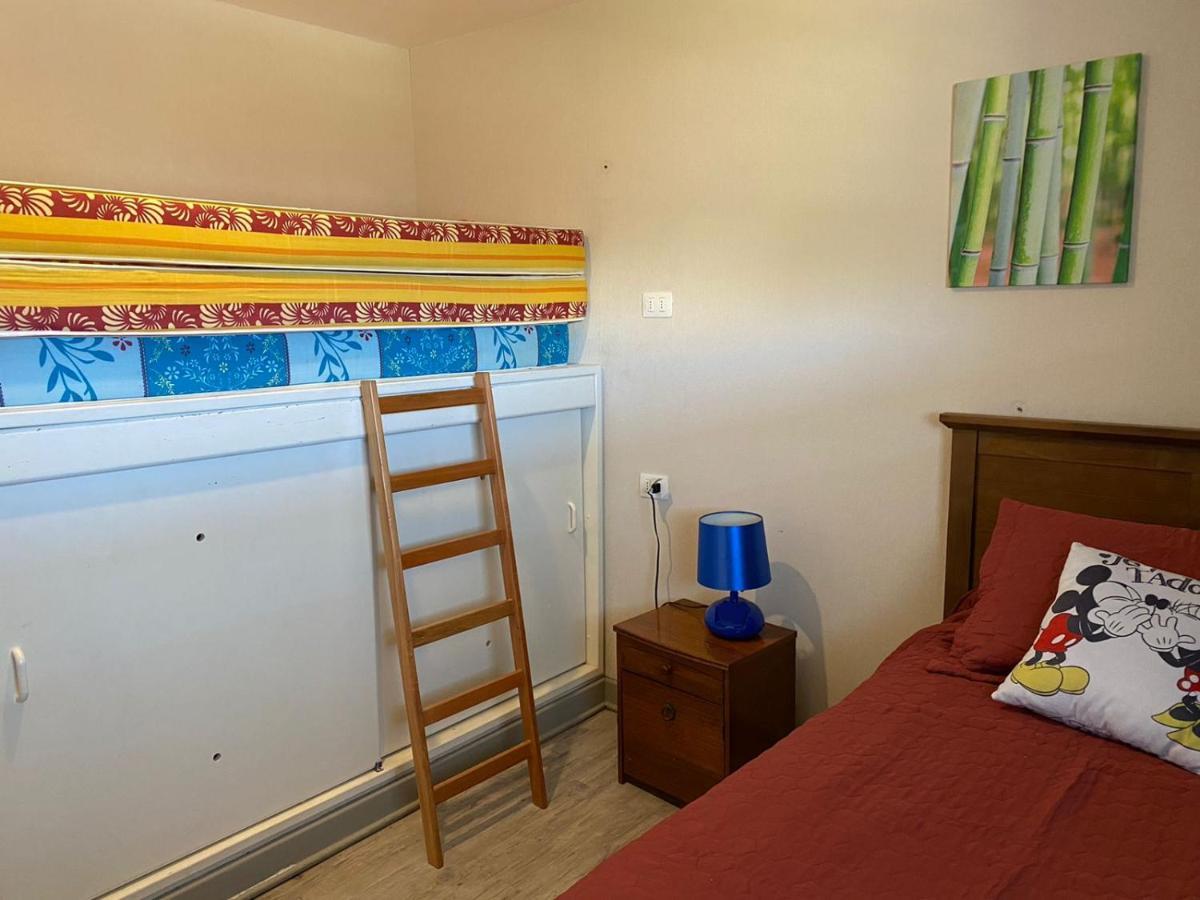 San Alfonso 507 Apartamento